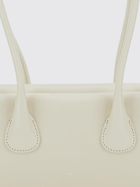 26FW 오소이 숄더백 25SB01018003 CREAM White - OSOI