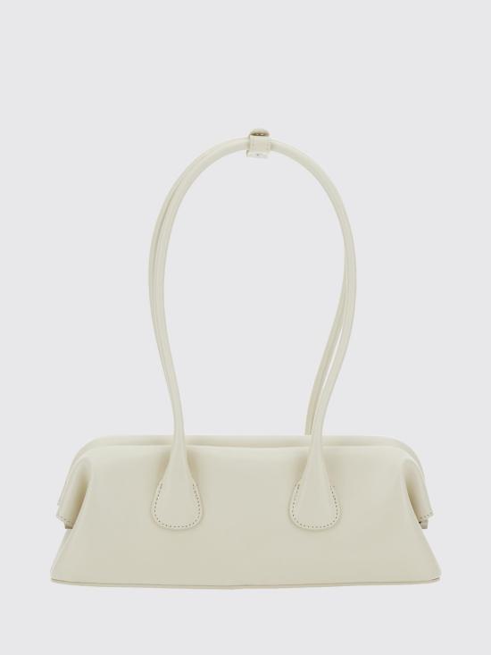 26FW 오소이 숄더백 25SB01018003 CREAM White - OSOI