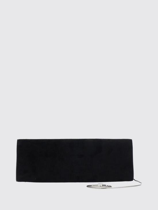 26FW 심카이 클러치/파우치 526H485SUEEMB Black - SIMKHAI