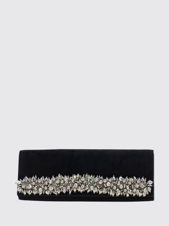 26FW 심카이 클러치/파우치 526H485SUEEMB Black