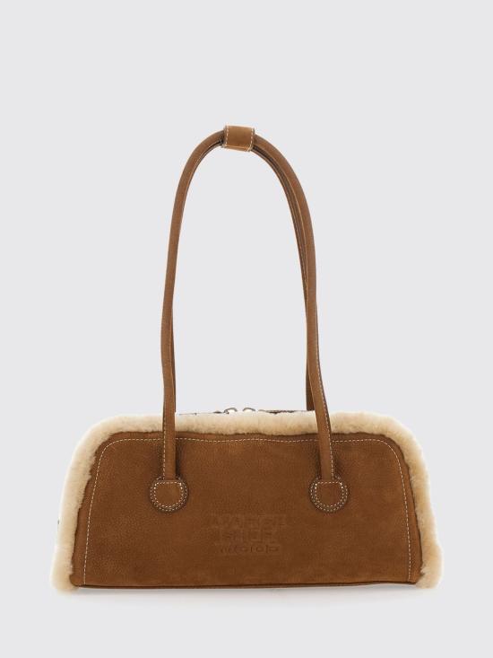 26FW 마지셔우드 숄더백 M26531SB35 BEIGESHEARLING