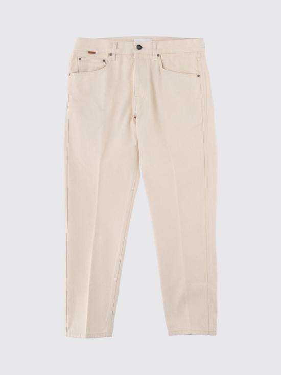 26FW 라르디니 팬츠 CNIONECN64254 150 Beige - LARDINI