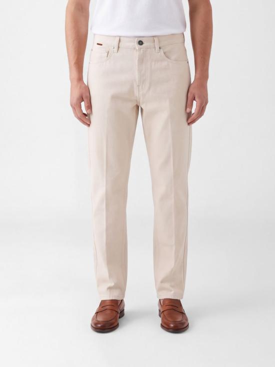 26FW 라르디니 팬츠 CNIONECN64254 150 Beige