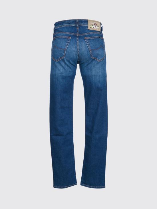 26FW 야콥코헨 데님 팬츠 JUEQM004055S3623V1 200D Blue - JACOB COHËN