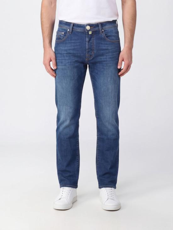 26FW 야콥코헨 데님 팬츠 JUEQM004055S3623V1 200D Blue