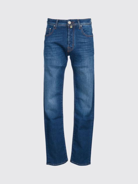 26FW 야콥코헨 데님 팬츠 JUEQM004055S3623V1 200D Blue - JACOB COHËN