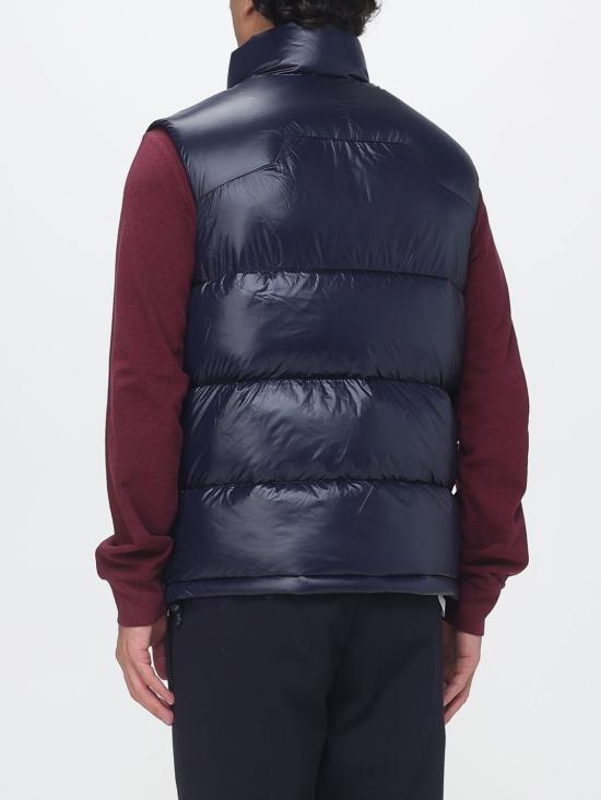 26FW 폴로 랄프로렌 베스트 710P06138 500 Blue - POLO RALPH LAUREN