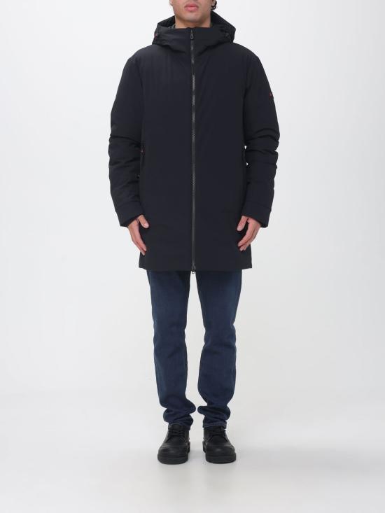 26FW 페트레이 자켓 PEU599601192057 NER Black