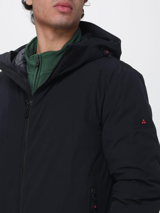 26FW 페트레이 자켓 PEU599601192057 NER Black - PEUTEREY
