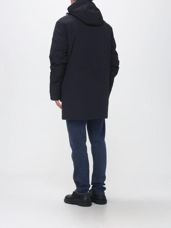 26FW 페트레이 자켓 PEU599601192057 NER Black - PEUTEREY