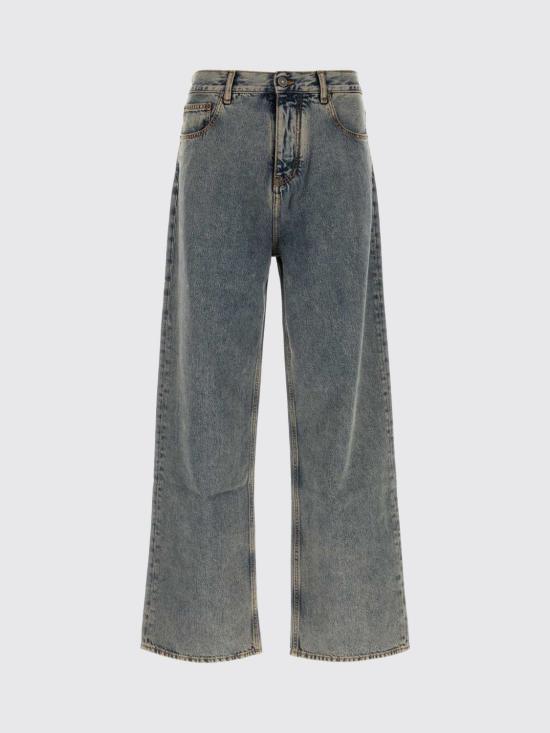 26FW 아미리 데님 팬츠 AM426JE043 SHADOWINDIGO Blue - AMIRI