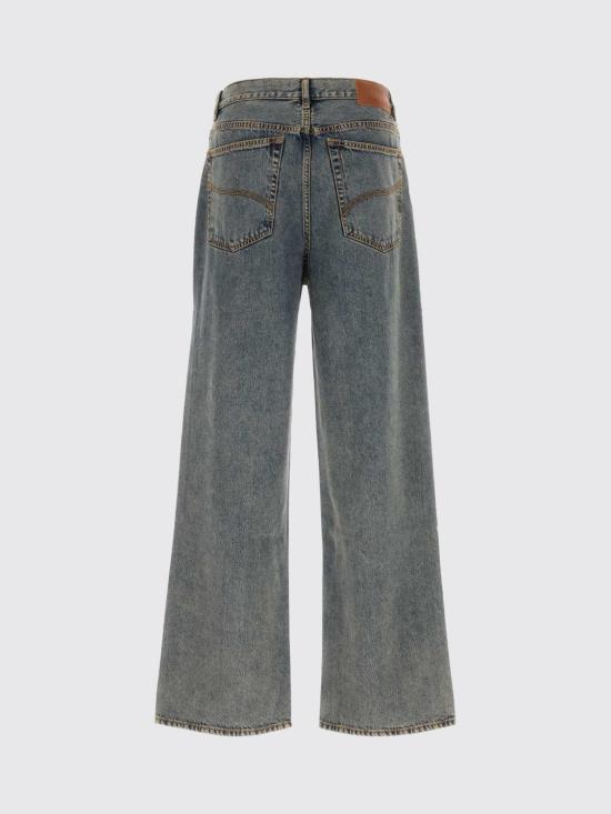 26FW 아미리 데님 팬츠 AM426JE043 SHADOWINDIGO Blue - AMIRI