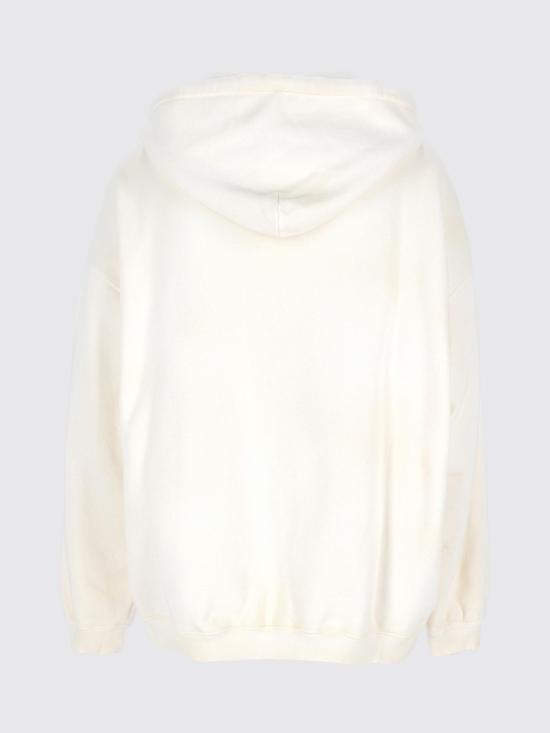 26FW 골든구스 긴팔 티셔츠 GUP02712P00241511616 Ice - GOLDEN GOOSE