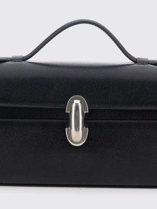 26FW 사베트 클러치/파우치 H01433 001 Black - SAVETTE