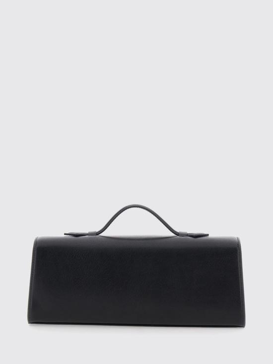 26FW 사베트 클러치/파우치 H01433 001 Black - SAVETTE
