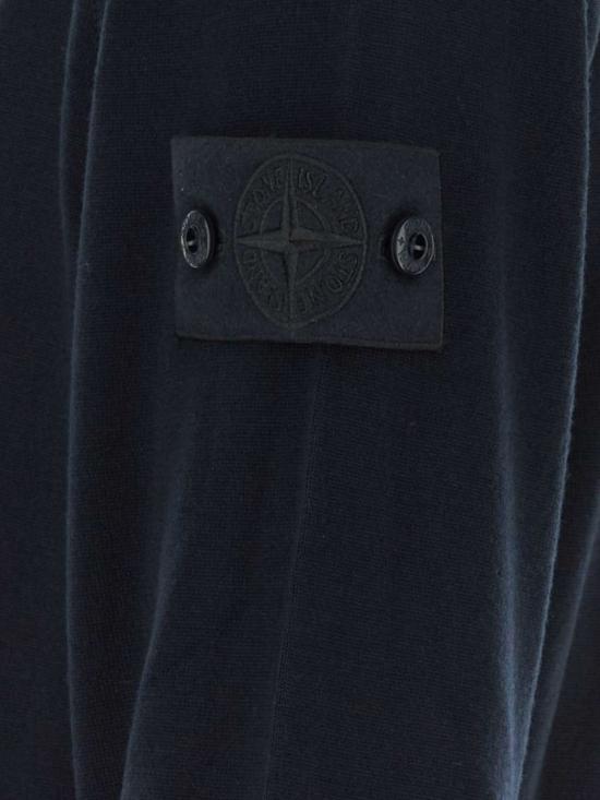 26FW 스톤 아일랜드 폴로 티셔츠 5100076S00FC V0020 Navy - STONE ISLAND