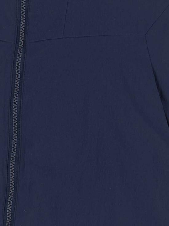 26FW 베일런스 자켓 X000009116 PASSPORT Blue - VEILANCE