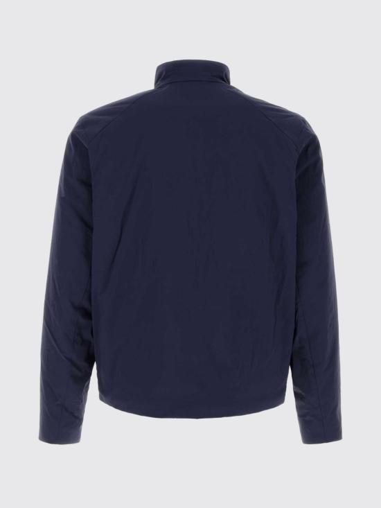 26FW 베일런스 자켓 X000009116 PASSPORT Blue - VEILANCE