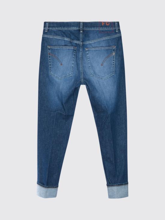26FW 돈답 데님 팬츠 UP612DSK34OUJ55 800 Blue - DONDUP
