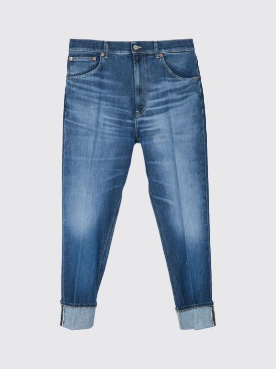 26FW 돈답 데님 팬츠 UP612DSK34OUJ55 800 Blue - DONDUP
