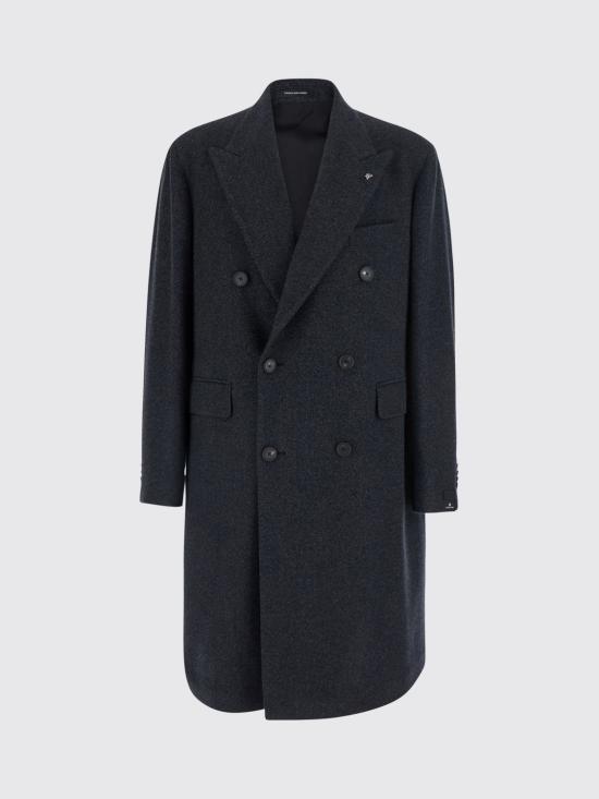 26FW 딸리아토레 코트 CLD10B520017 S3460 Grey - TAGLIATORE