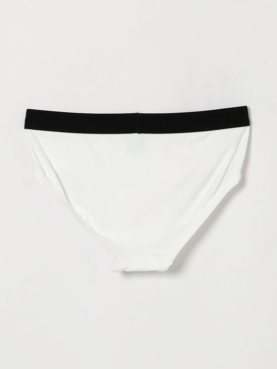 26FW 톰포드 언더웨어 T4LC11040 100 White - TOMFORD