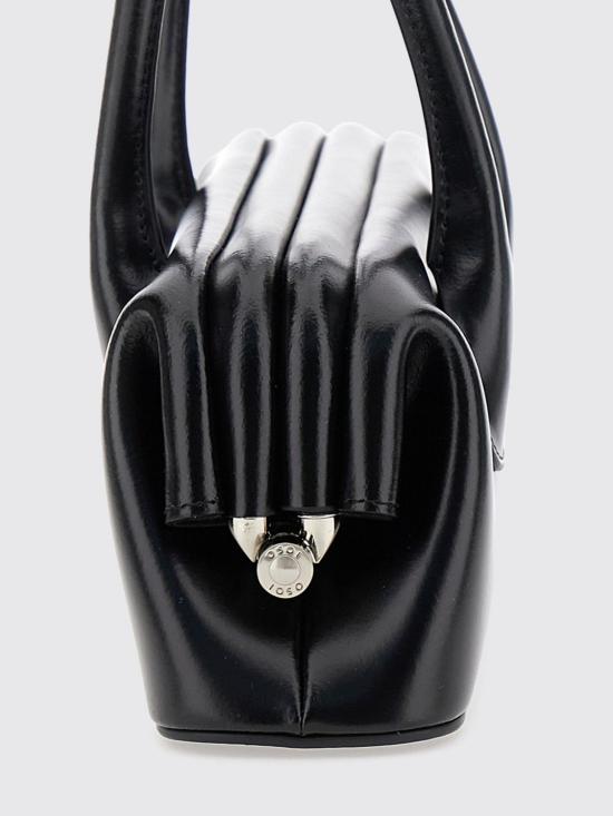 26FW 오소이 숄더백 25SB01018001 Black - OSOI