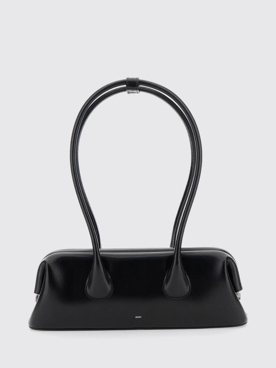26FW 오소이 숄더백 25SB01018001 Black