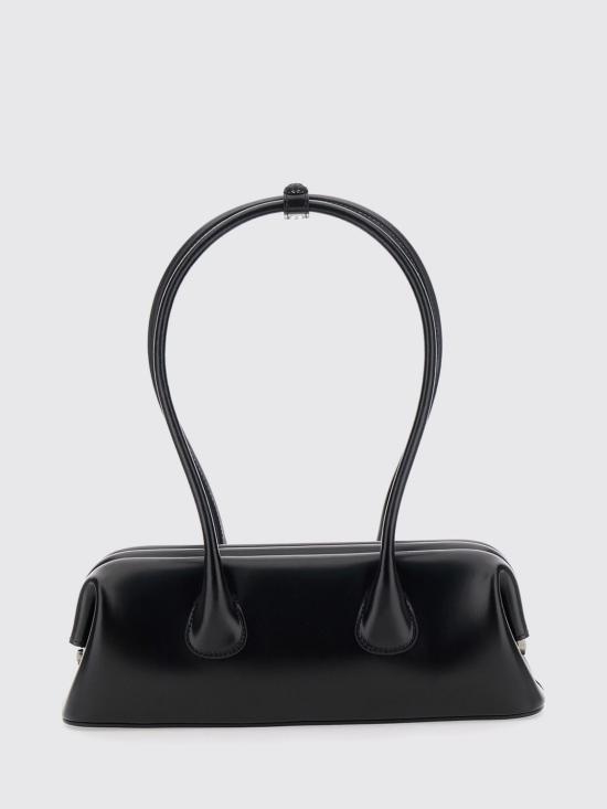 26FW 오소이 숄더백 25SB01018001 Black - OSOI