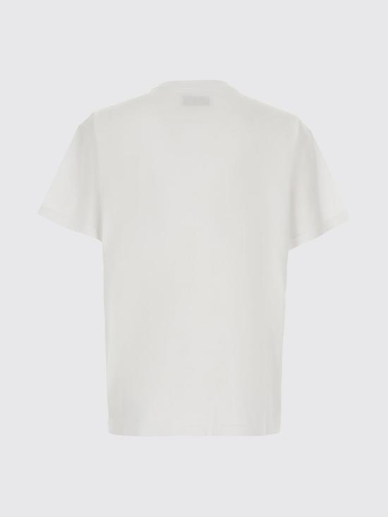 26FW 비비안웨스트우드 펀칭 레더 레이스업 샌들 3G01005TJ00BL A401 White - VIVIENNE WESTWOOD
