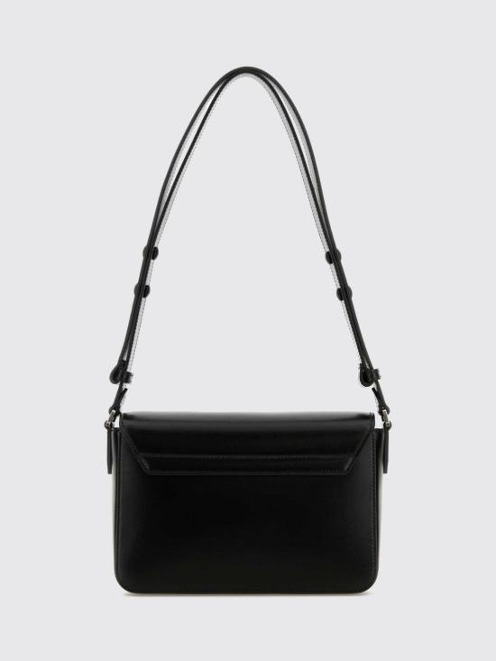 26FW 몽블랑 숄더백 198774 000 Black - MONTBLANC
