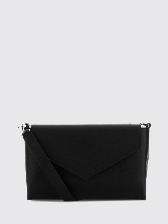 26FW 몽블랑 숄더백 199363 000 Black - MONTBLANC