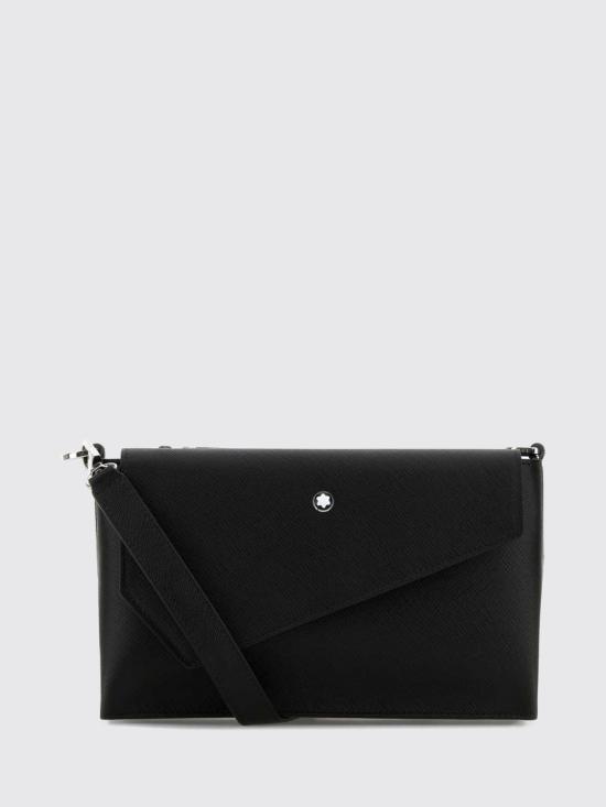 26FW 몽블랑 숄더백 199363 000 Black