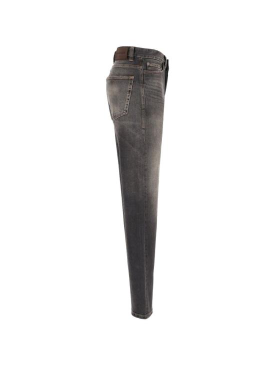  엠포리오 아르마니 데님 팬츠 EM006492AF29572M8001 AI26 GREY - EMPORIO ARMANI