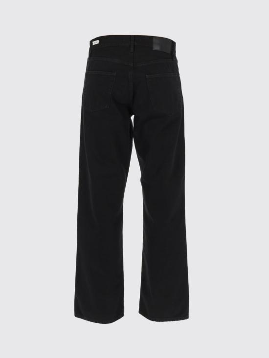 26FW 선플라워 데님 팬츠 5171 707 Black - SUNFLOWER