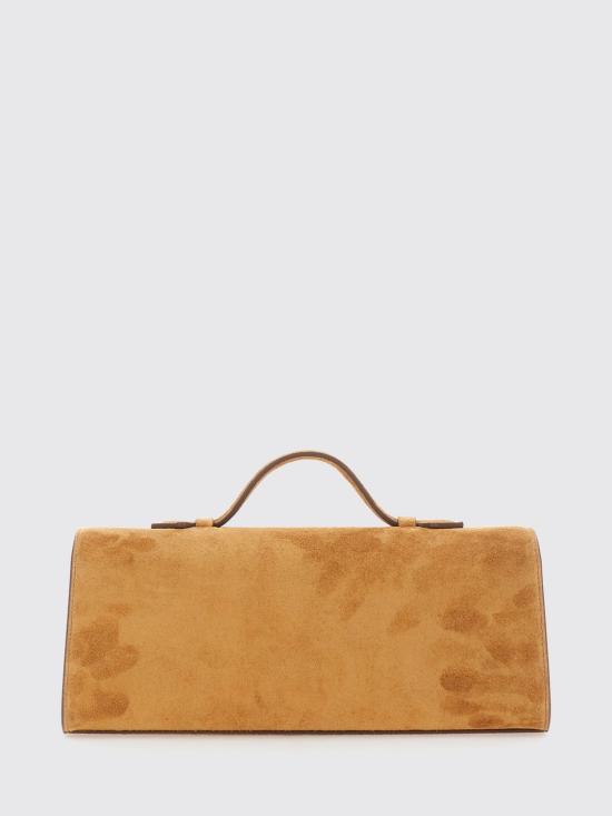 26FW 사베트 클러치/파우치 H01403 210 Camel - SAVETTE