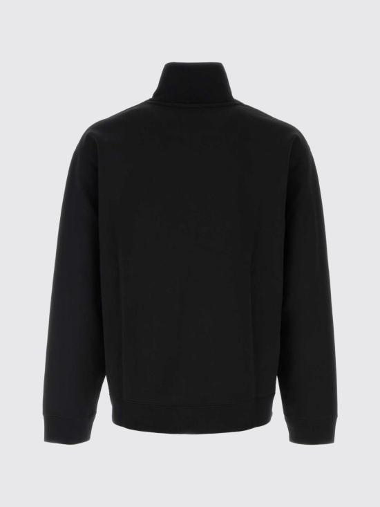 26FW 발렌티노 가라바니 긴팔 티셔츠 MF30PBHH 0NO Black - VALENTINO GARAVANI
