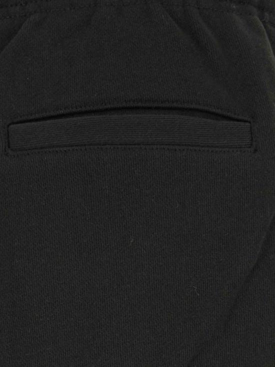 26FW 엔타이어 스튜디오 팬츠 ESFW26PA03012 0015 Black - ENTIRE STUDIOS