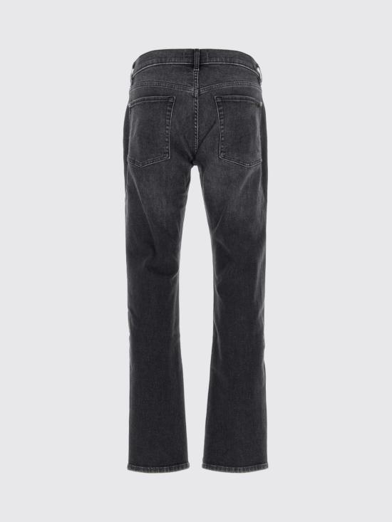 26FW 세븐포올맨카인드 데님 팬츠 7T4D0A21 911 Black - 7 FOR ALL MANKIND