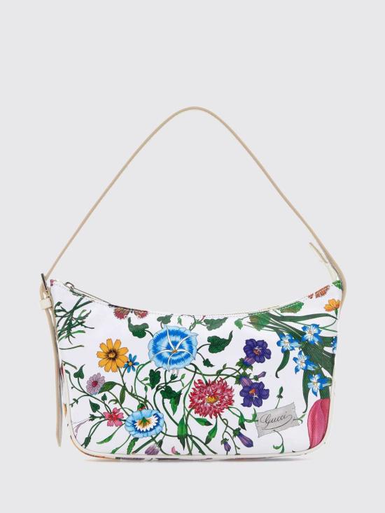 26FW 구찌 토트백 874743FAF8S 9045 White