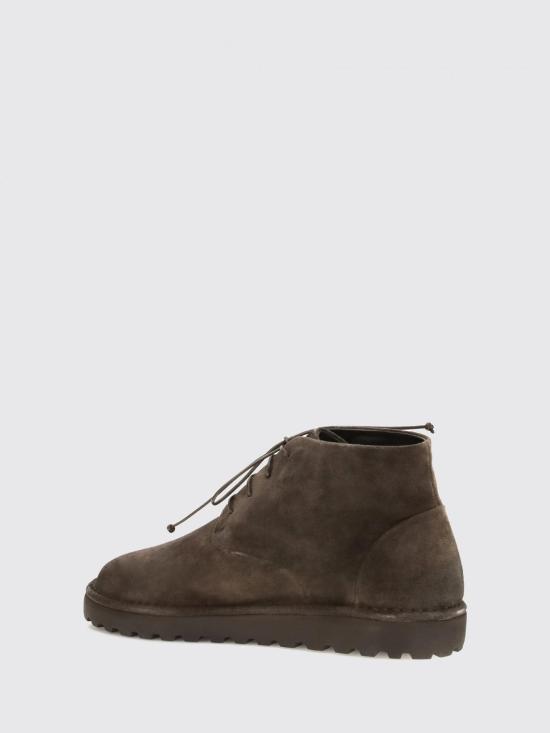 26FW 마르셀 부츠 MMG130M 460 Brown - MARSELL