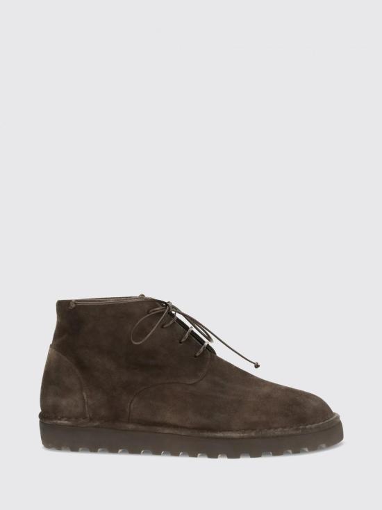 26FW 마르셀 부츠 MMG130M 460 Brown