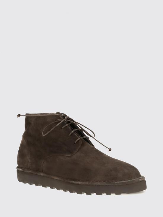 26FW 마르셀 부츠 MMG130M 460 Brown - MARSELL