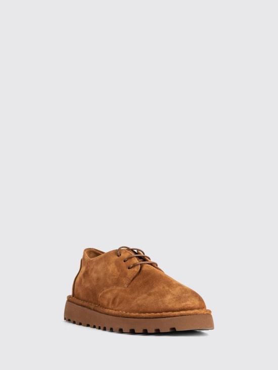 26FW 마르셀 드레스 슈즈 MWG112M 454 Brown - MARSELL