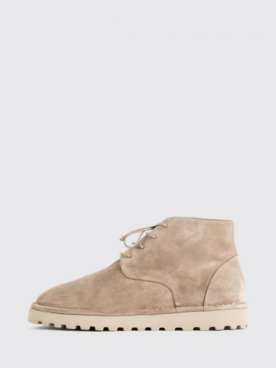 26FW 마르셀 부츠 MMG130M 201 Beige - MARSELL