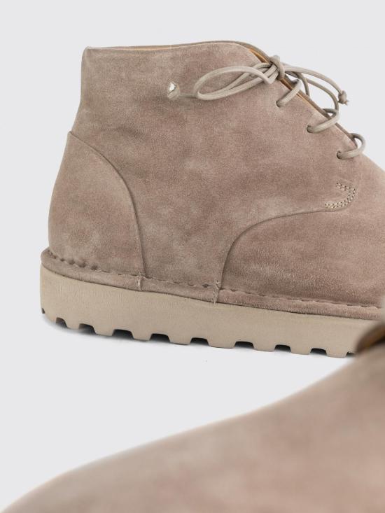 26FW 마르셀 부츠 MMG130M 201 Beige - MARSELL