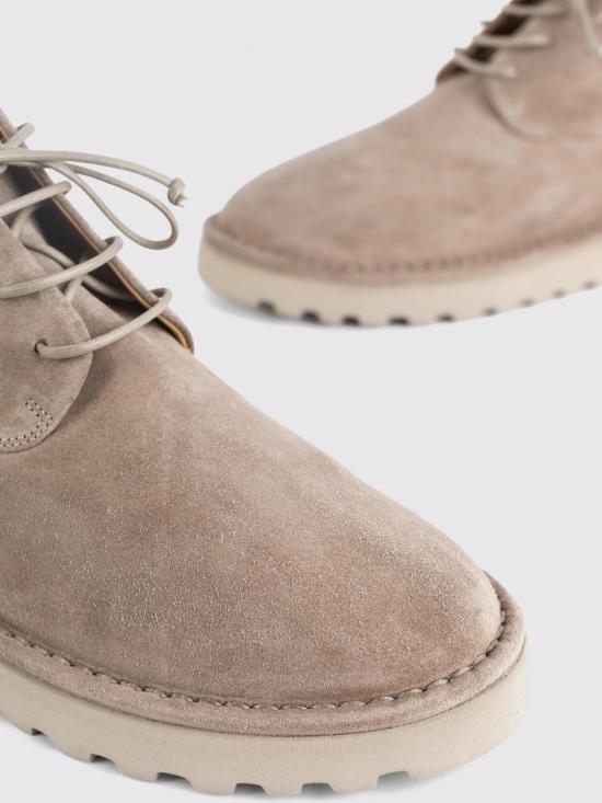 26FW 마르셀 부츠 MMG130M 201 Beige - MARSELL