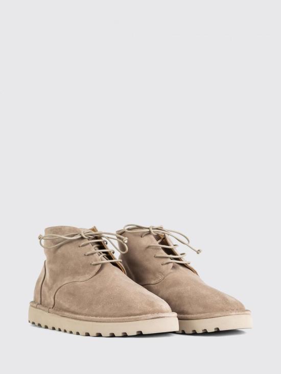 26FW 마르셀 부츠 MMG130M 201 Beige - MARSELL