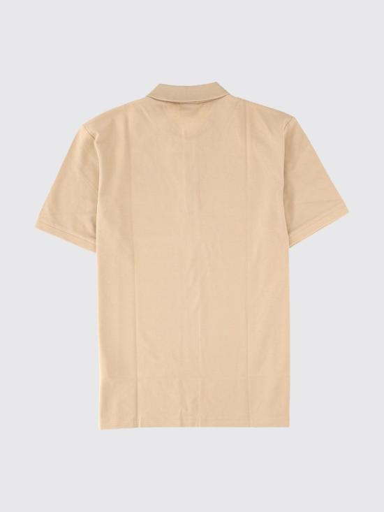 26FW 휴고보스 폴로 티셔츠 50466182 269 Beige - HUGO BOSS