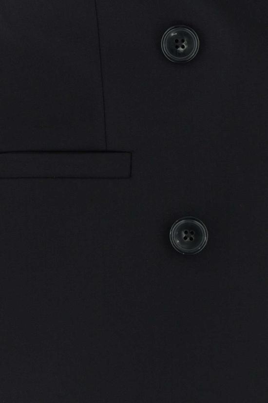 26FW 피티토리노 자켓 TW3FDP130TORMA37 0990 BLACK - PT TORINO